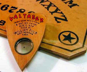 практический спиритизм