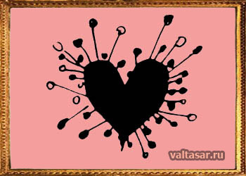 тайны магии вуду2