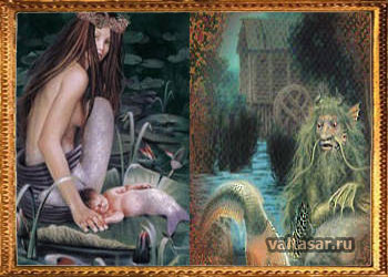 приметы для рыбаков