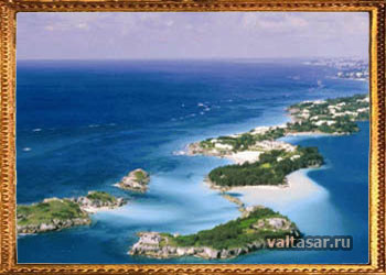 Бермудские острова