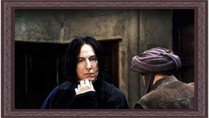 Северус Снейп