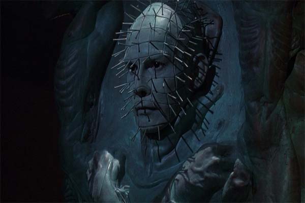 булавчатоголовый из "Восставших из Ада"