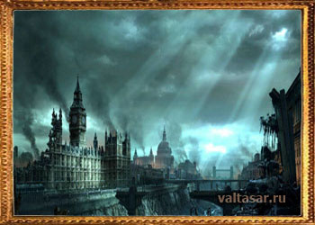 после конца света