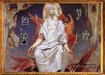 Влияние имени на судьбу человека