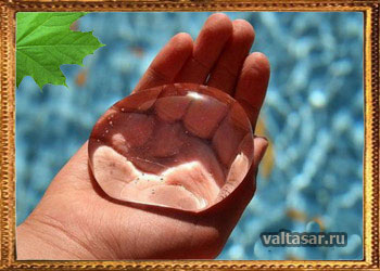 интересные факты о воде