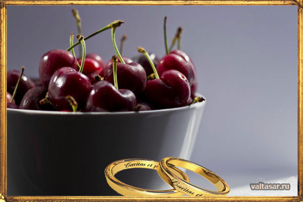 магические растения - чтобы выйти замуж