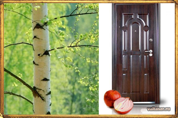 растения, применяемые в магии