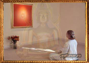 едитация осознание 