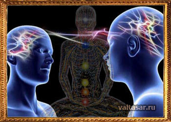 развитие экстрасенсорных способностей