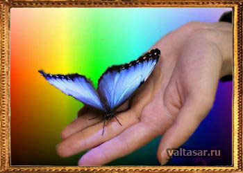 люди, способные читать ладонями