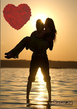 сила подсознания и любовь
