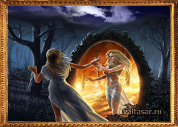 подсознание и мистика