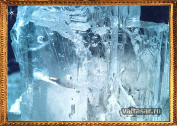 соляные пещеры