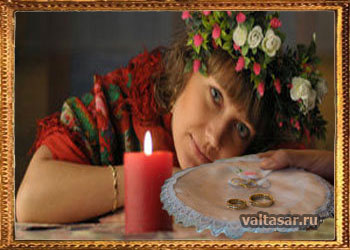 как самостоятельно снять венец безбрачия