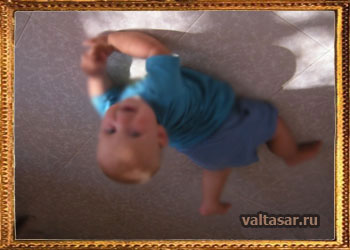 призрачные дети