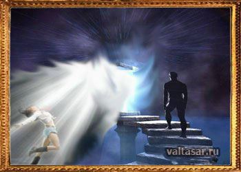 есть ли жизнь после смерти