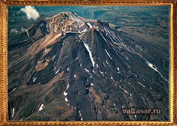 вулкан Кихпиныч