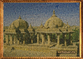 религия джайнизм