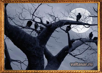 магия и чернокнижие