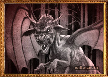 джерсийский дьявол