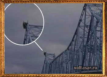 человек мотылек