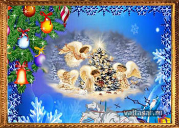 рождество Христово