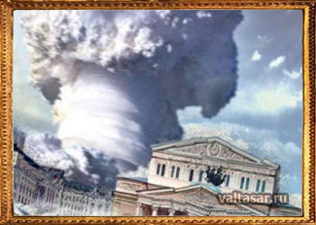 Армагеддон - что сказано о нем в Библии