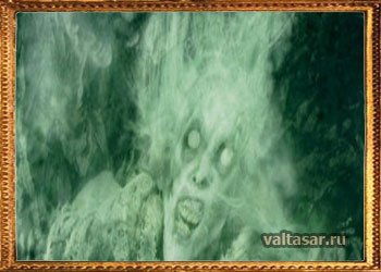 могут ли призраки вмешиваться в нашу жизнь