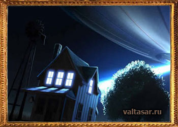 Тайны вселенной - существует ли НЛО