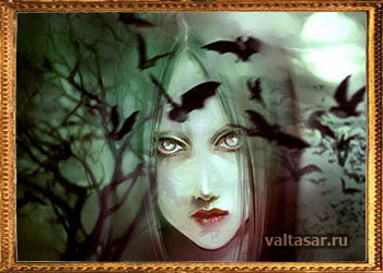 Носферату - дитя ночи 