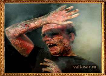 сжигает ли солнце вампиров? 