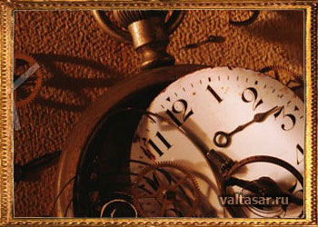 старинные часы фото