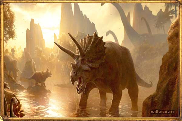 возрожденные динозавры - это реальность?