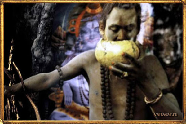 самые жуткие ритуалы мира