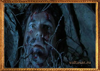 таинство "Тшед" на Тибете