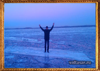 обряд эскимосов