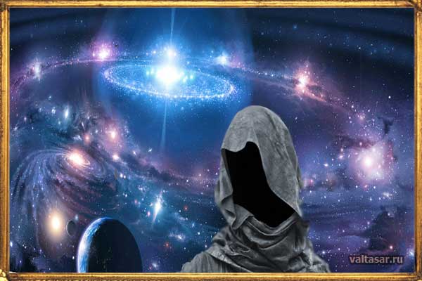 какой он - мир без границ?