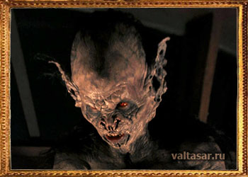 в представлении киношников вампиры выглядят именно так