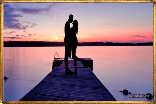 читать заговор, чтобы мужчина полюбил