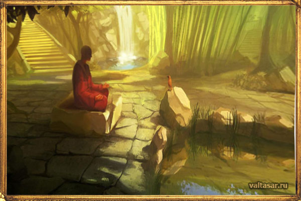 Медитация перед сном - лучшее средство от бессонницы