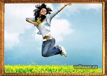 позитивное мышление - ключ к вашему успеху