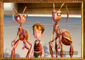 увидеть муравьев во сне - к чему это