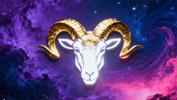 прогноз Овна на март