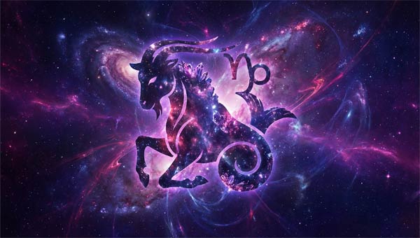 астрологический прогноз Козерога