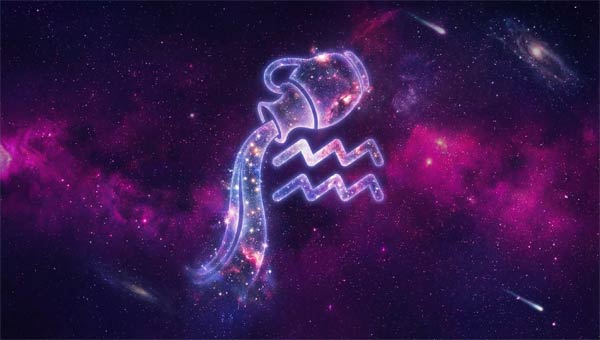 кувшин с водой, созвездие водолея