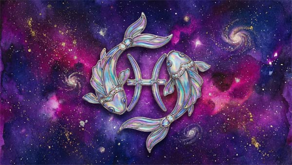 Созвездие рыбы