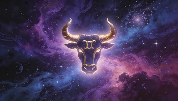 прогноз Тельца на март