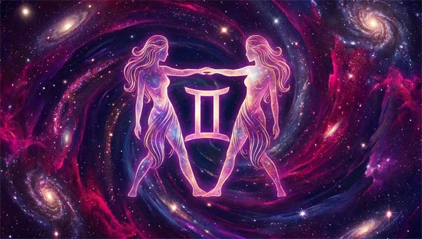 прогноз Близнецов на март