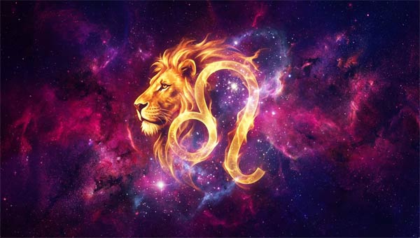 астрологический прогноз Льва