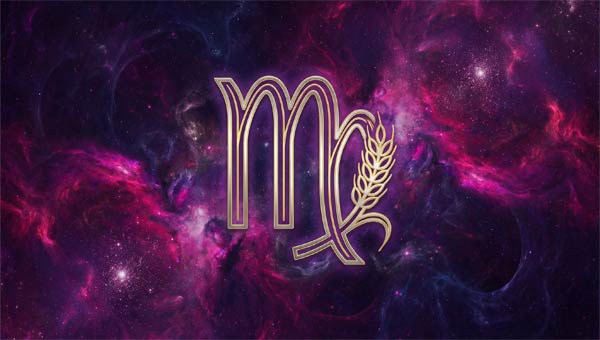 созвездие девы